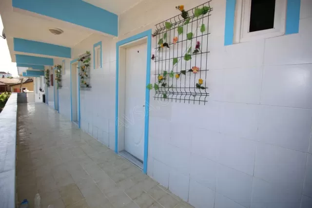 Güneş Motel genel fotoğrafı 14