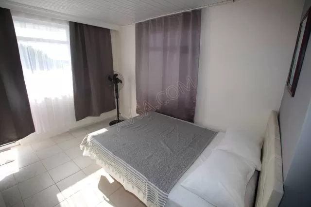 Güneş Motel genel fotoğrafı 15