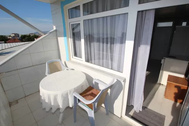 Güneş Motel genel fotoğrafı 17