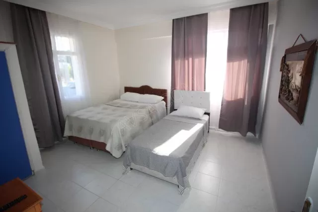 Güneş Motel genel fotoğrafı 21