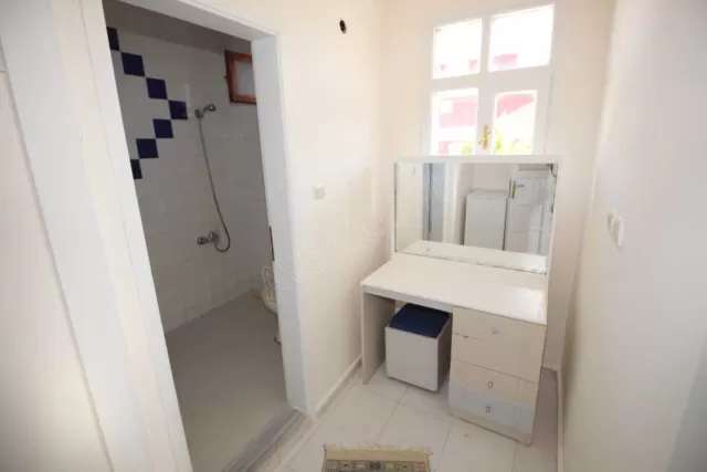 Güneş Motel genel fotoğrafı 23