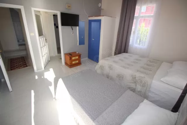 Güneş Motel genel fotoğrafı 25