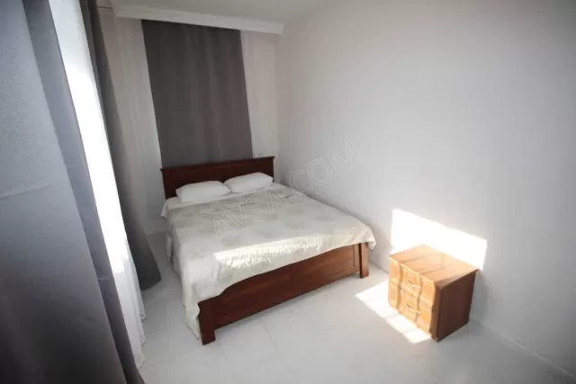 Güneş Motel genel fotoğrafı 26