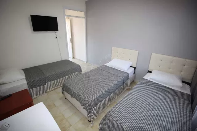 Güneş Motel genel fotoğrafı 35
