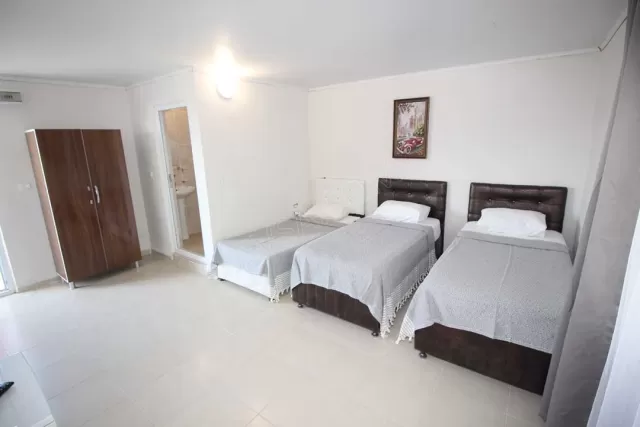 Güneş Motel genel fotoğrafı 39