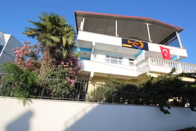 Güneş Motel genel fotoğrafı 1