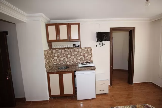 Güzel Motel fotoğraf 4