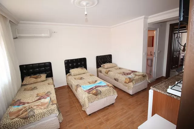 Güzel Motel genel fotoğrafı 6