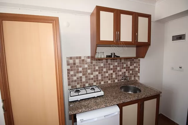 Güzel Motel genel fotoğrafı 10