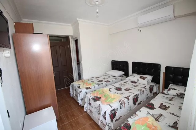 Güzel Motel genel fotoğrafı 12