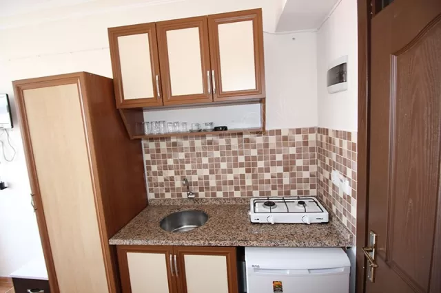 Güzel Motel genel fotoğrafı 13