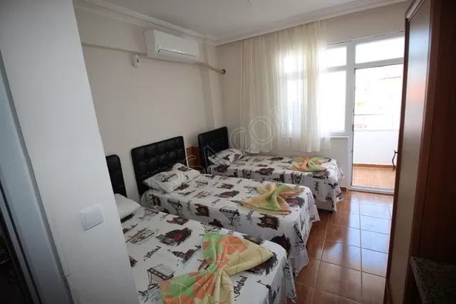 Güzel Motel genel fotoğrafı 14