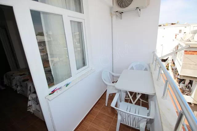 Güzel Motel genel fotoğrafı 15