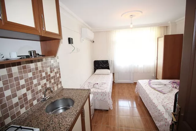 Güzel Motel genel fotoğrafı 20