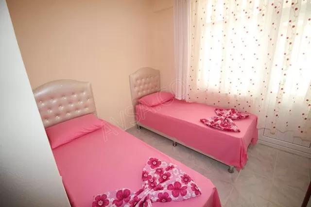 Güzel Motel genel fotoğrafı 22