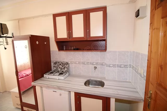 Güzel Motel genel fotoğrafı 23