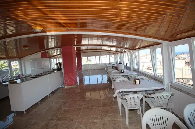 Güzel Motel fotoğraf 2
