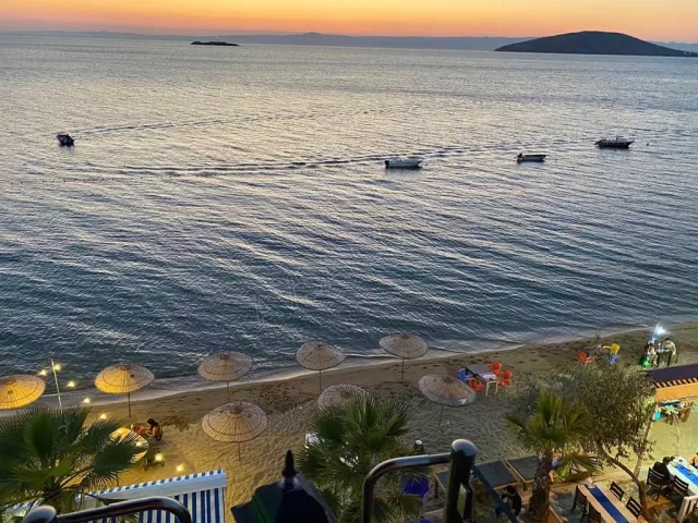 Hakan Motel genel fotoğrafı 18
