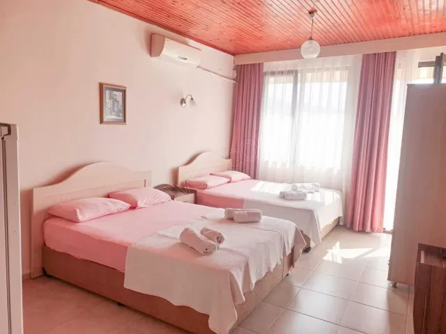 Hakan Motel genel fotoğrafı 21