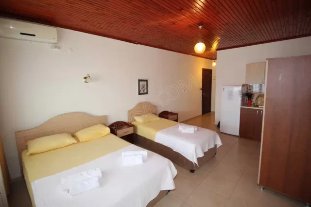 Hakan Motel genel fotoğrafı 22