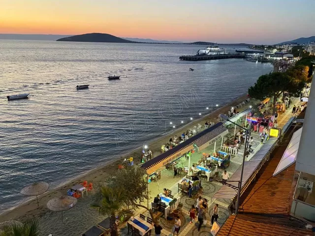 Hakan Motel genel fotoğrafı 19