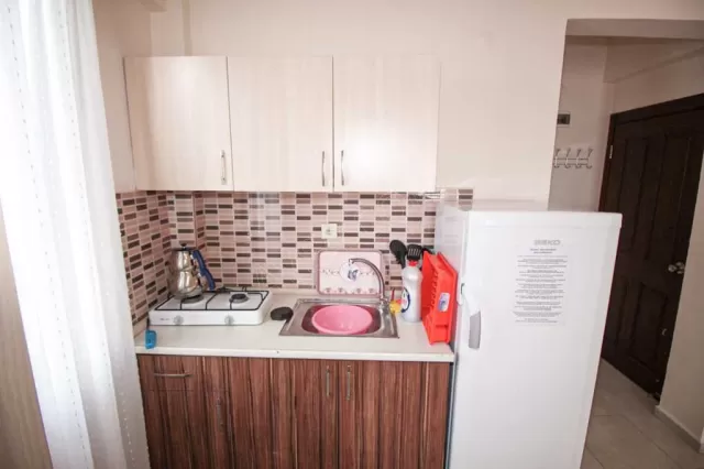 Hakan Motel genel fotoğrafı 27
