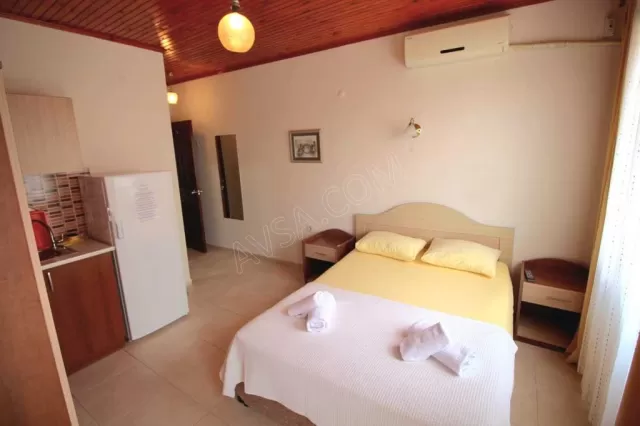 Hakan Motel genel fotoğrafı 38