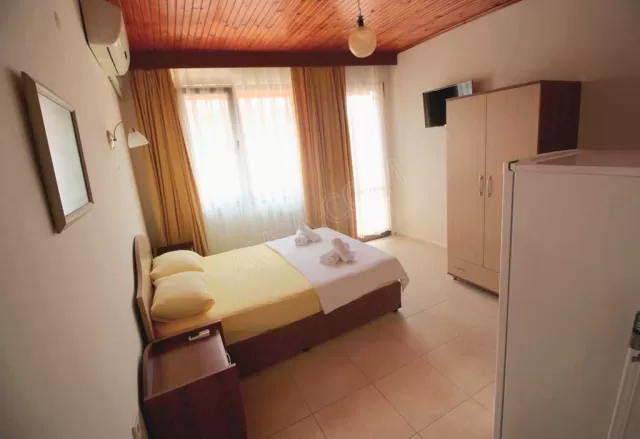 Hakan Motel genel fotoğrafı 29