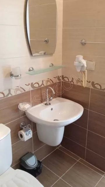 Hakan Motel genel fotoğrafı 31