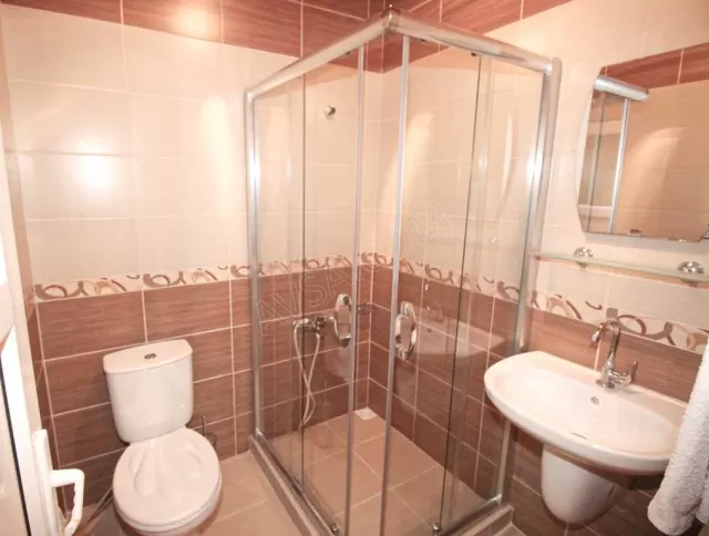 Hakan Motel genel fotoğrafı 33