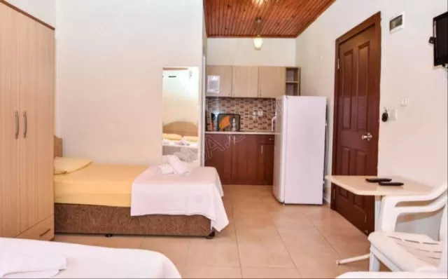Hakan Motel genel fotoğrafı 35