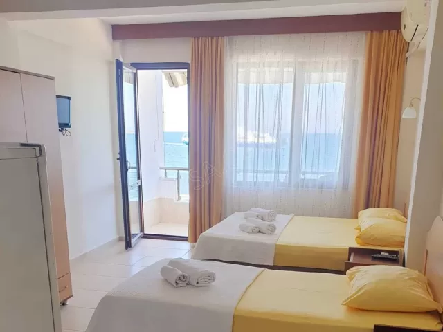 Hakan Motel genel fotoğrafı 37