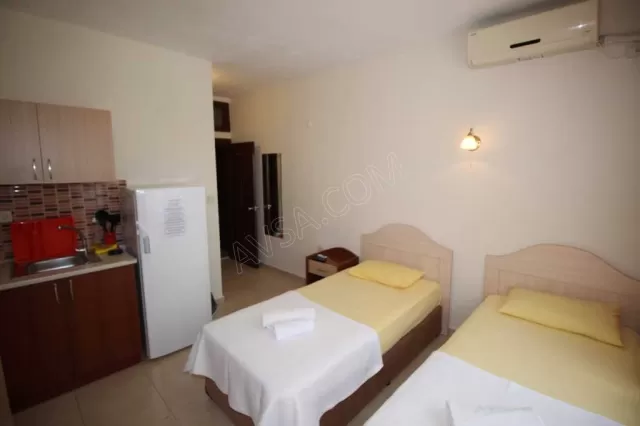Hakan Motel genel fotoğrafı 39