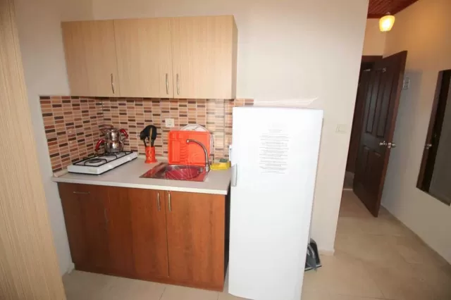 Hakan Motel genel fotoğrafı 40