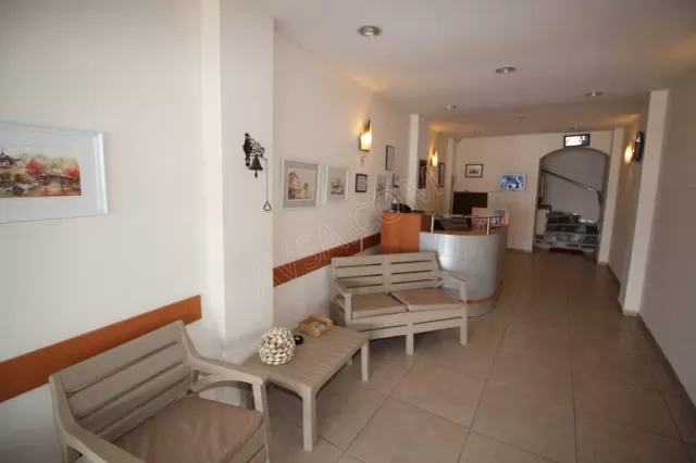 Hakan Motel genel fotoğrafı 7