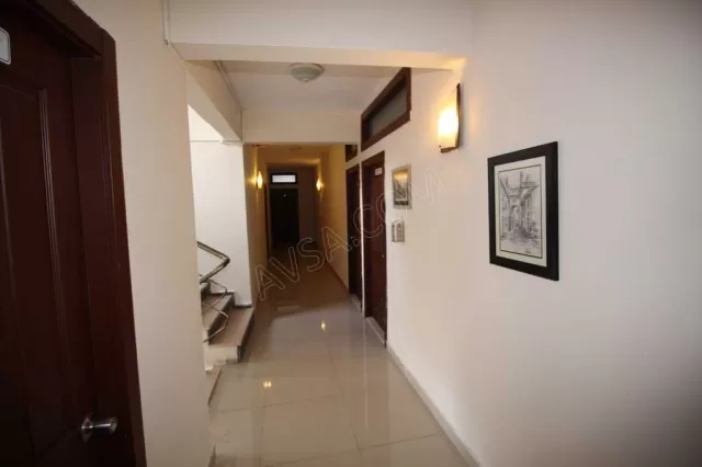 Hakan Motel fotoğraf 4
