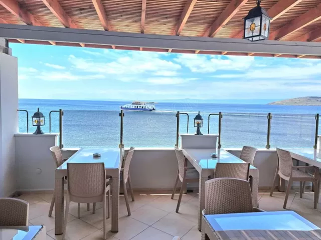 Hakan Motel genel fotoğrafı 12