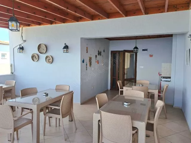 Hakan Motel genel fotoğrafı 13