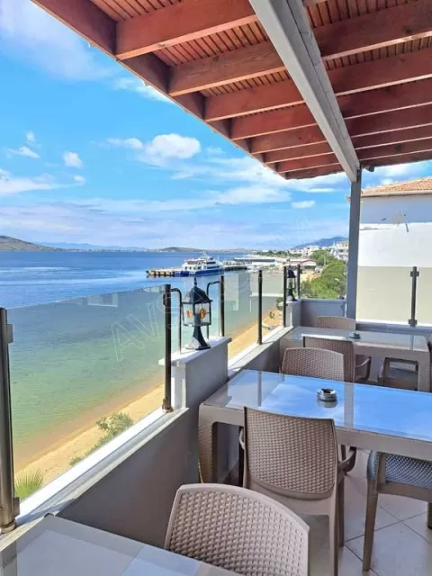 Hakan Motel genel fotoğrafı 15