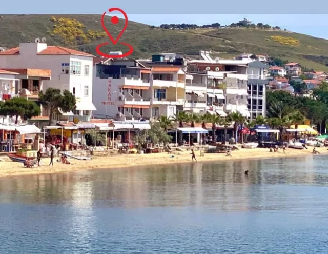 Hakan Motel