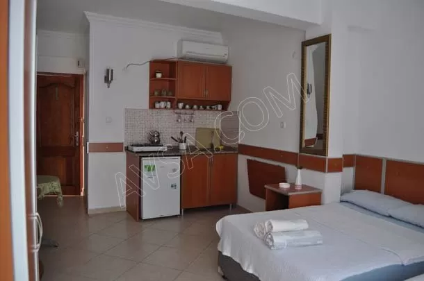 Avşa Hayat Motel fotoğraf 2