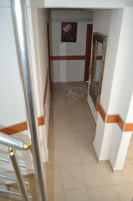 Avşa Hayat Motel fotoğraf 4