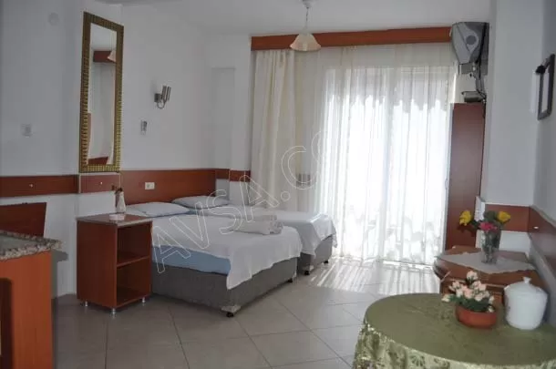 Avşa Hayat Motel genel fotoğrafı 7