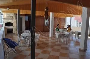 Avşa Hayat Motel genel fotoğrafı 11