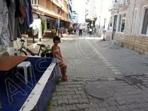 Avşa Hayat Motel genel fotoğrafı 14