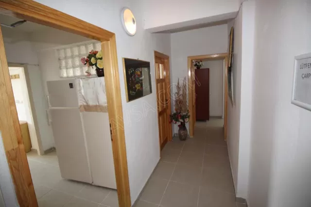 Hilal Pansiyon genel fotoğrafı 27