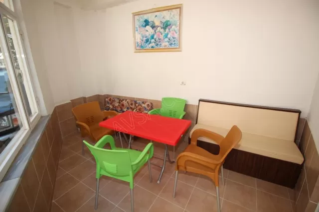 Hilal Pansiyon genel fotoğrafı 36