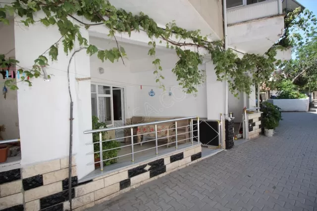 Hilal Pansiyon genel fotoğrafı 40