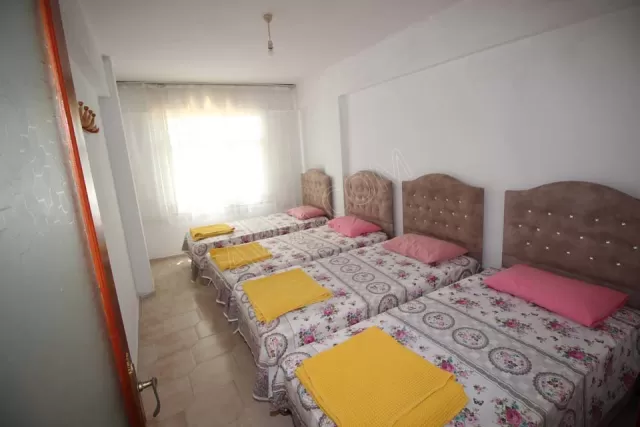 Hilal Pansiyon genel fotoğrafı 33