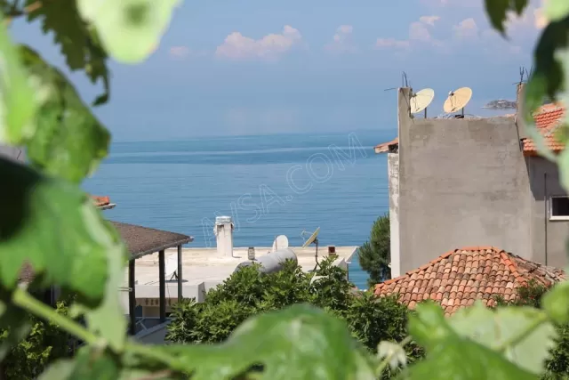Hilal Pansiyon genel fotoğrafı 35